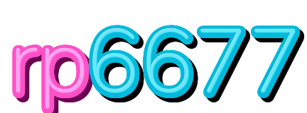 rp6677 — logo kanal