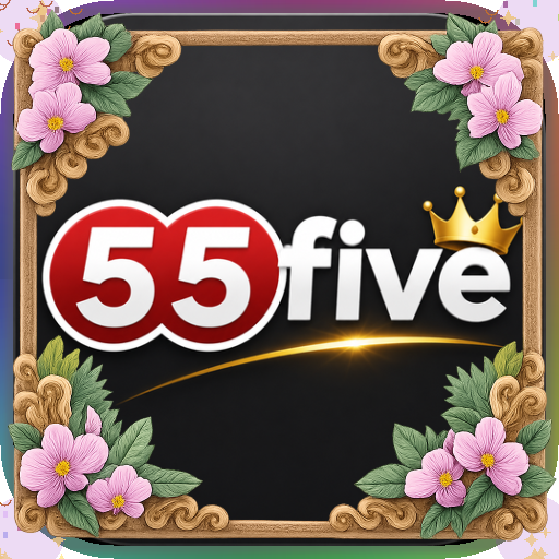 55five — mitra unggulan